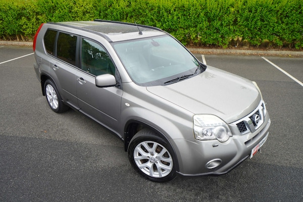 Used Nissan X-Trail 2011 for sale - 76277439: Photo 16
