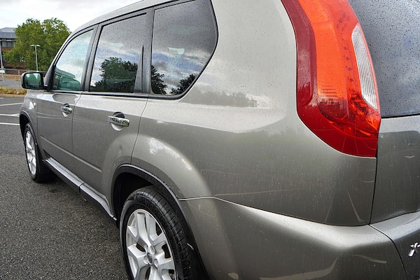 Used Nissan X-Trail 2011 for sale - 76277439: Photo 23