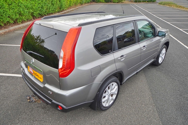 Used Nissan X-Trail 2011 for sale - 76277439: Photo 25