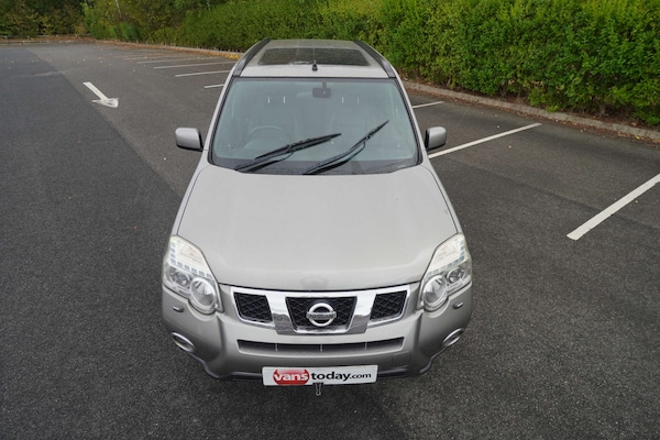 Used Nissan X-Trail 2011 for sale - 76277439: Photo 27