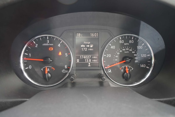Used Nissan X-Trail 2011 for sale - 76277439: Photo 28