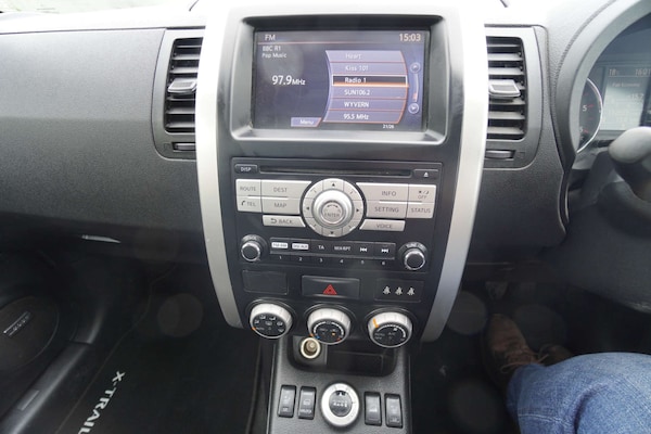 Used Nissan X-Trail 2011 for sale - 76277439: Photo 29