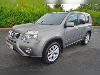 Used Nissan X-Trail 2011 for sale - 76277439: Photo 2