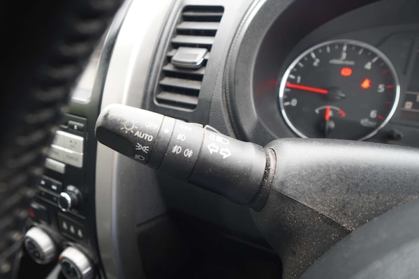 Used Nissan X-Trail 2011 for sale - 76277439: Photo 30