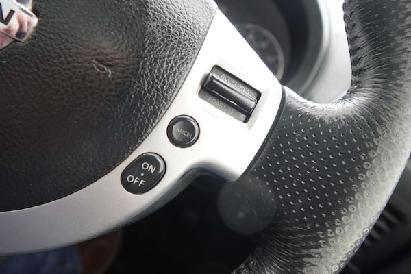 Used Nissan X-Trail 2011 for sale - 76277439: Photo 33