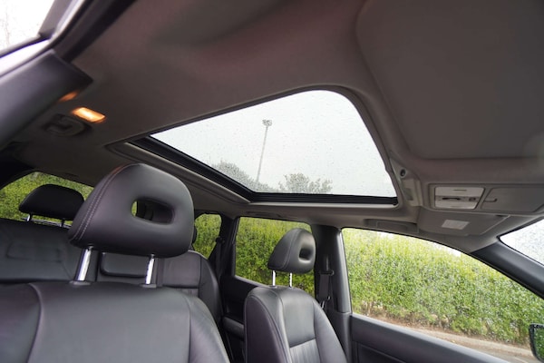 Used Nissan X-Trail 2011 for sale - 76277439: Photo 36