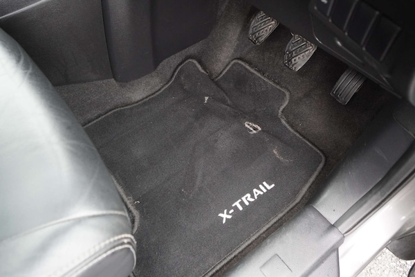 Used Nissan X-Trail 2011 for sale - 76277439: Photo 37