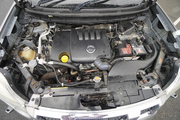 Used Nissan X-Trail 2011 for sale - 76277439: Photo 38