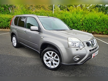Used Nissan X-Trail 2011 for sale - 76277439: Photo 3