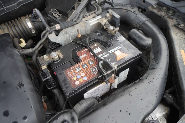 Used Nissan X-Trail 2011 for sale - 76277439: Photo 41