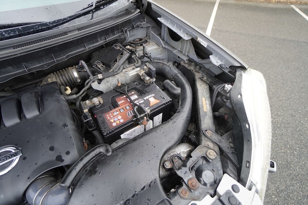 Used Nissan X-Trail 2011 for sale - 76277439: Photo 42