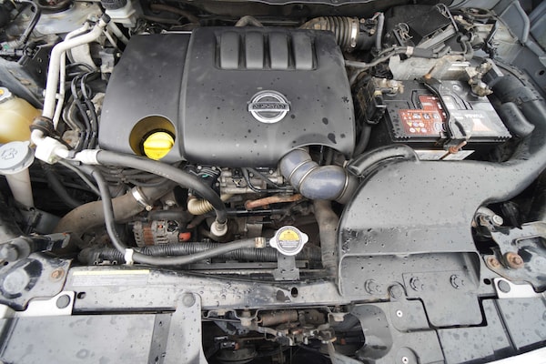 Used Nissan X-Trail 2011 for sale - 76277439: Photo 43