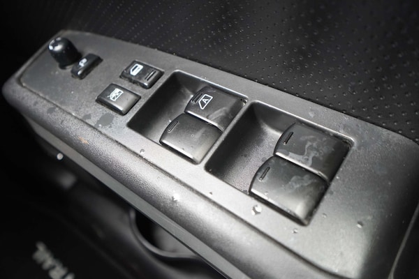Used Nissan X-Trail 2011 for sale - 76277439: Photo 45