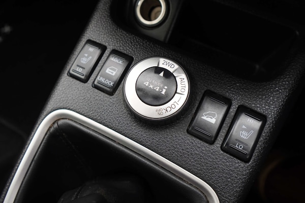 Used Nissan X-Trail 2011 for sale - 76277439: Photo 47