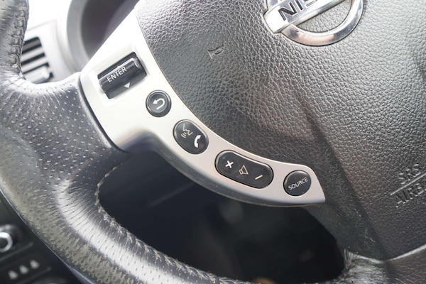 Used Nissan X-Trail 2011 for sale - 76277439: Photo 49