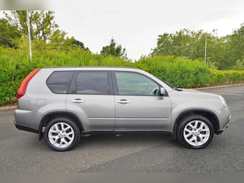 Used Nissan X-Trail 2011 for sale - 76277439: Photo 4