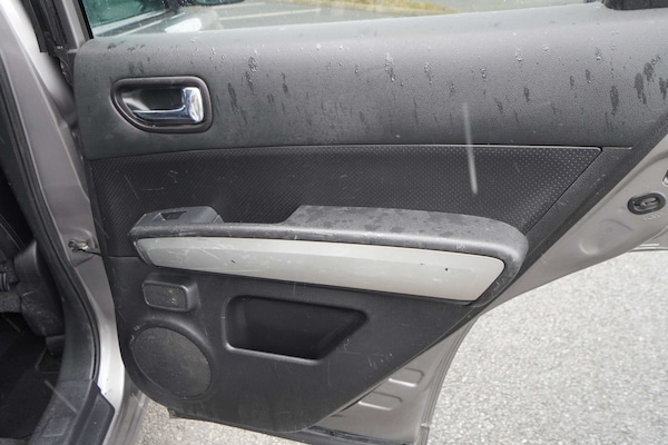 Used Nissan X-Trail 2011 for sale - 76277439: Photo 52