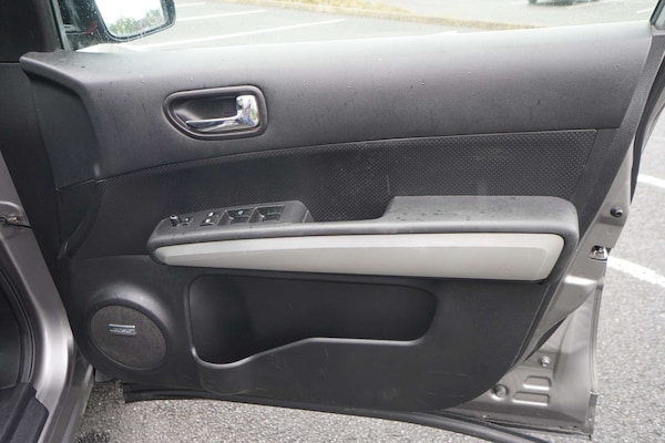 Used Nissan X-Trail 2011 for sale - 76277439: Photo 53