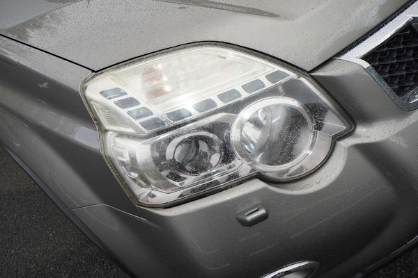 Used Nissan X-Trail 2011 for sale - 76277439: Photo 54
