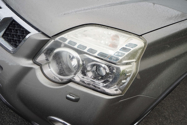 Used Nissan X-Trail 2011 for sale - 76277439: Photo 55