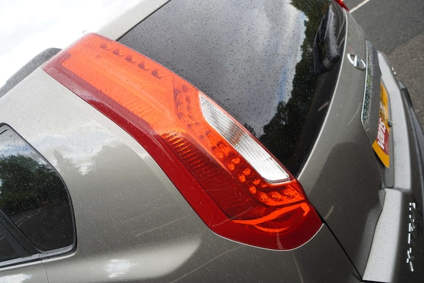 Used Nissan X-Trail 2011 for sale - 76277439: Photo 56