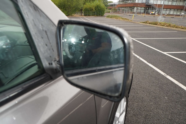 Used Nissan X-Trail 2011 for sale - 76277439: Photo 58