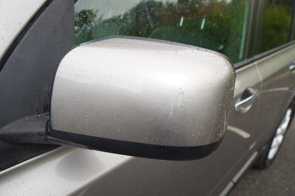 Used Nissan X-Trail 2011 for sale - 76277439: Photo 59