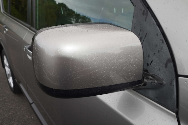 Used Nissan X-Trail 2011 for sale - 76277439: Photo 60