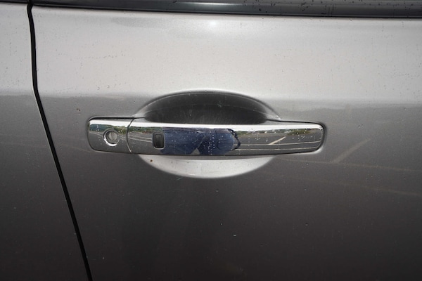Used Nissan X-Trail 2011 for sale - 76277439: Photo 62