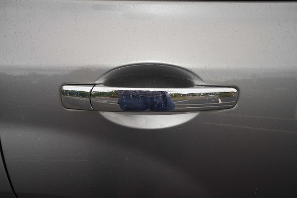 Used Nissan X-Trail 2011 for sale - 76277439: Photo 64