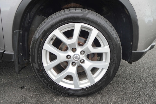 Used Nissan X-Trail 2011 for sale - 76277439: Photo 65