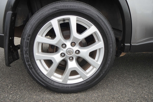 Used Nissan X-Trail 2011 for sale - 76277439: Photo 66