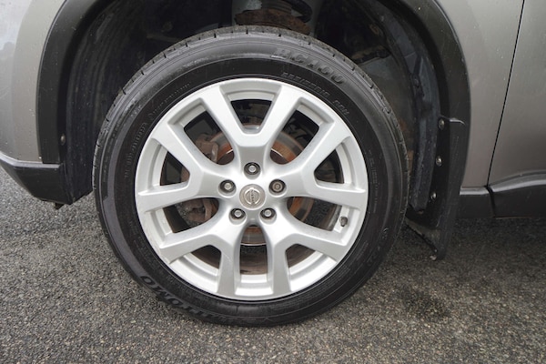 Used Nissan X-Trail 2011 for sale - 76277439: Photo 67