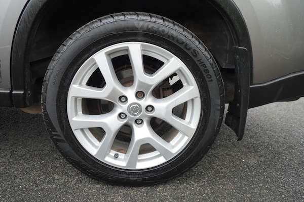 Used Nissan X-Trail 2011 for sale - 76277439: Photo 68