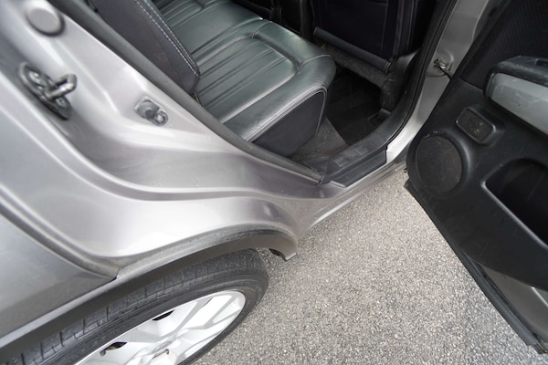 Used Nissan X-Trail 2011 for sale - 76277439: Photo 70