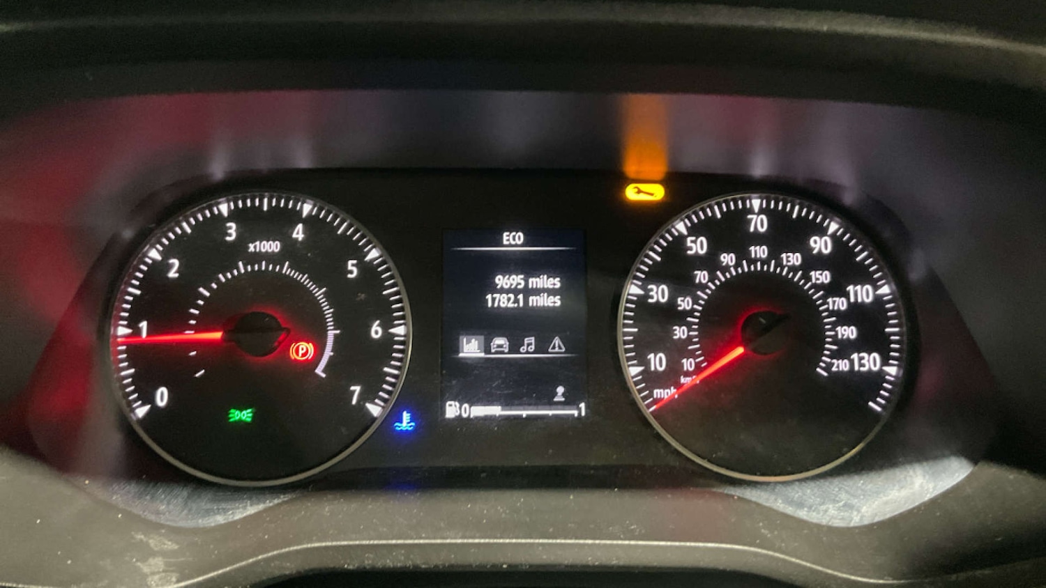 Used Renault Trafic 2023 for sale - 78183432: Photo 16