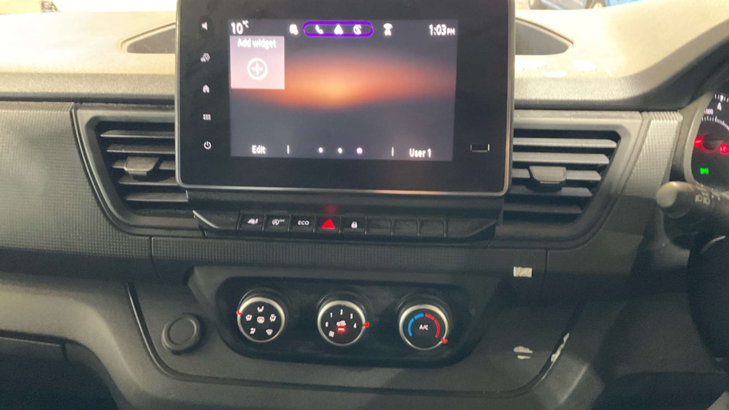 Used Renault Trafic 2023 for sale - 78183432: Photo 17