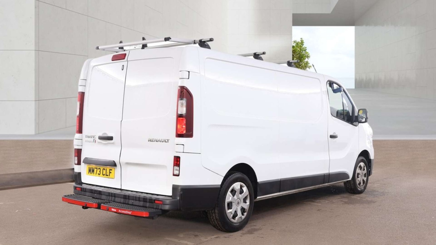 Used Renault Trafic 2023 for sale - 78183432: Photo 7