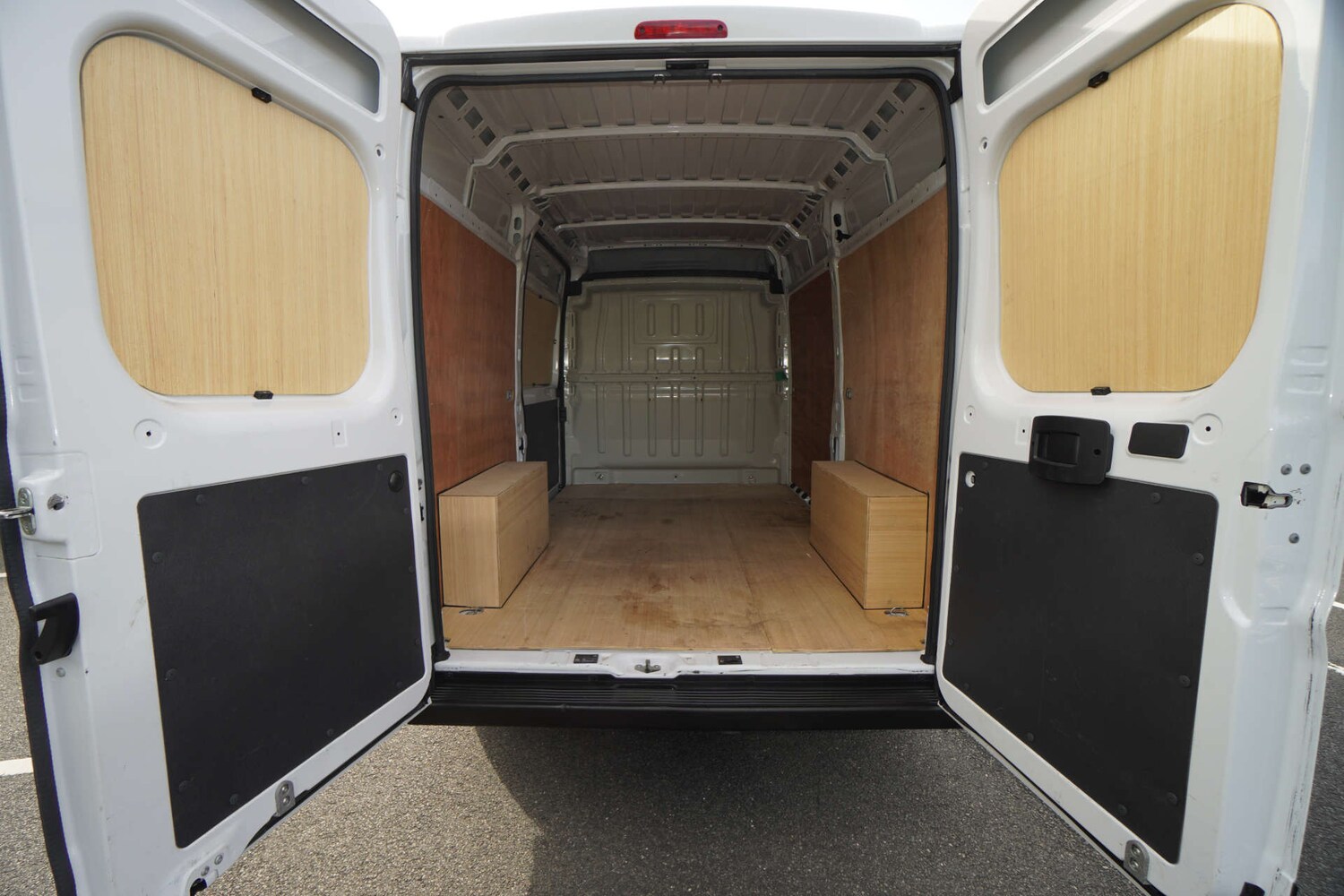Used Vauxhall Movano 2022 for sale - 76277453: Photo 10