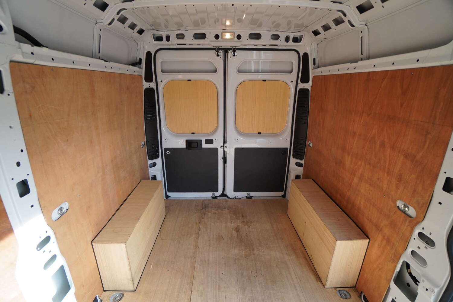 Used Vauxhall Movano 2022 for sale - 76277453: Photo 11