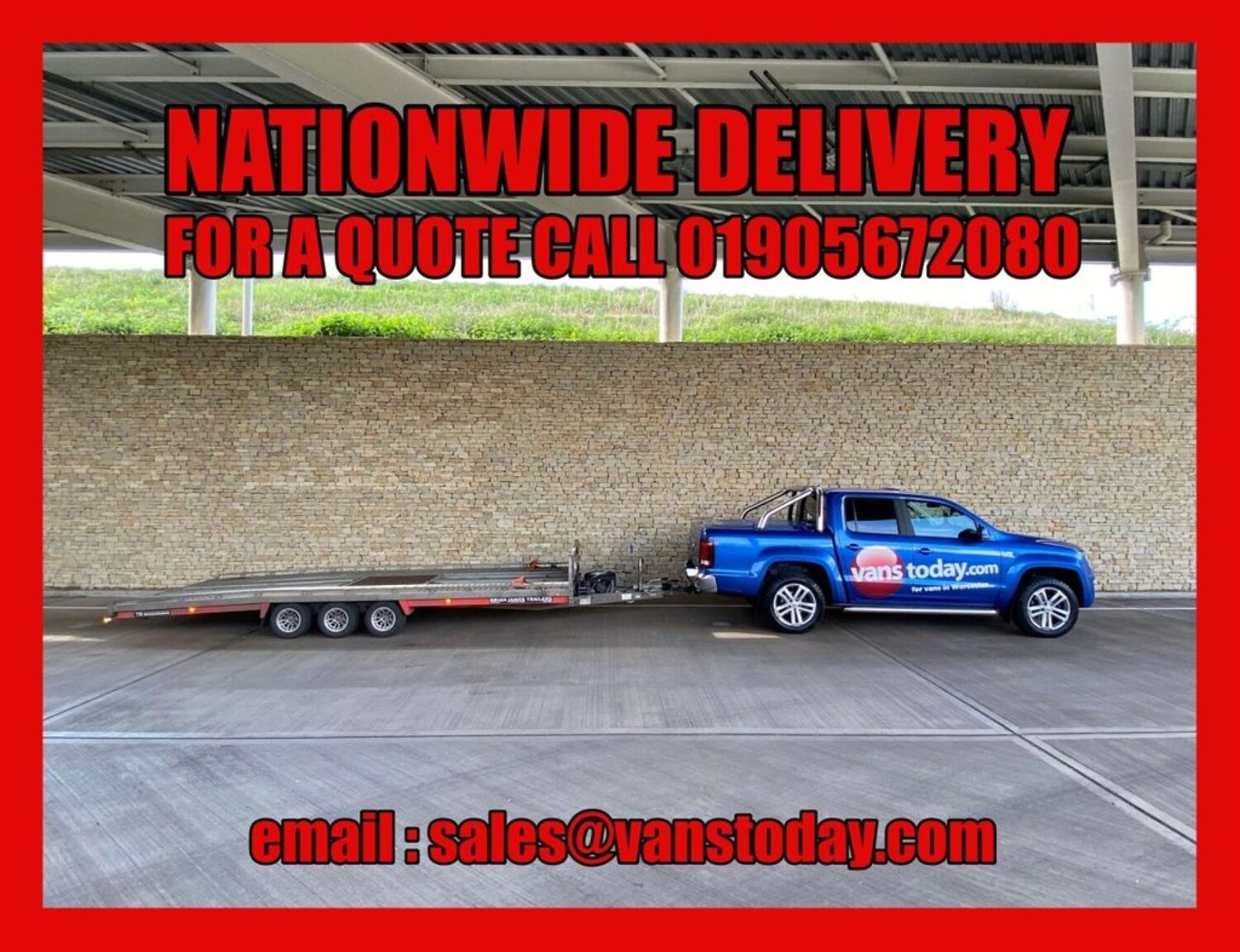 Used Vauxhall Movano 2022 for sale - 76277453: Photo 12