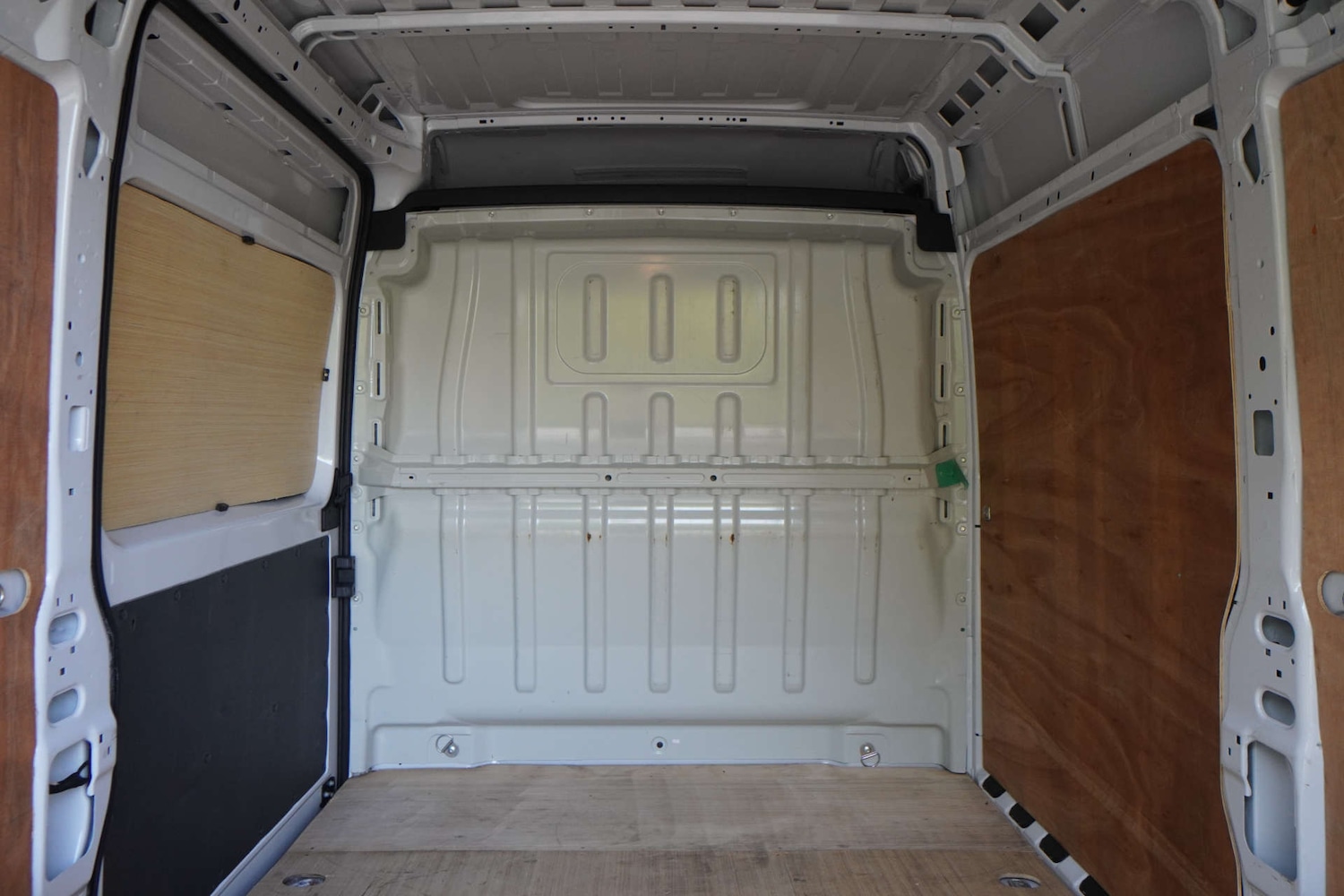 Used Vauxhall Movano 2022 for sale - 76277453: Photo 24