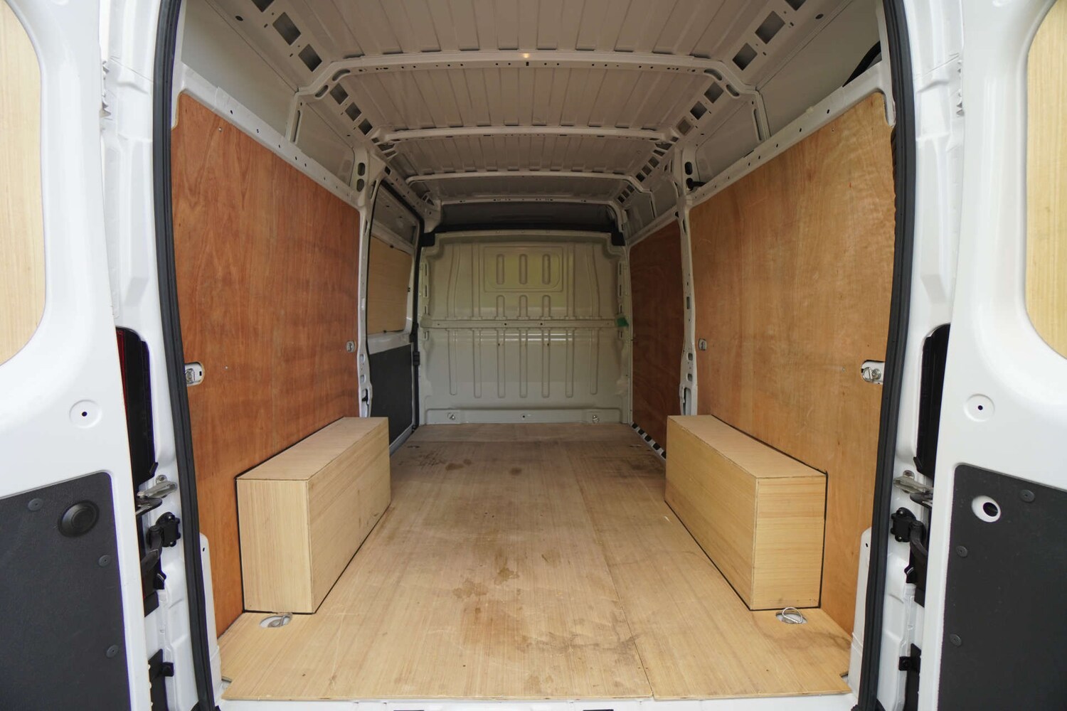 Used Vauxhall Movano 2022 for sale - 76277453: Photo 26