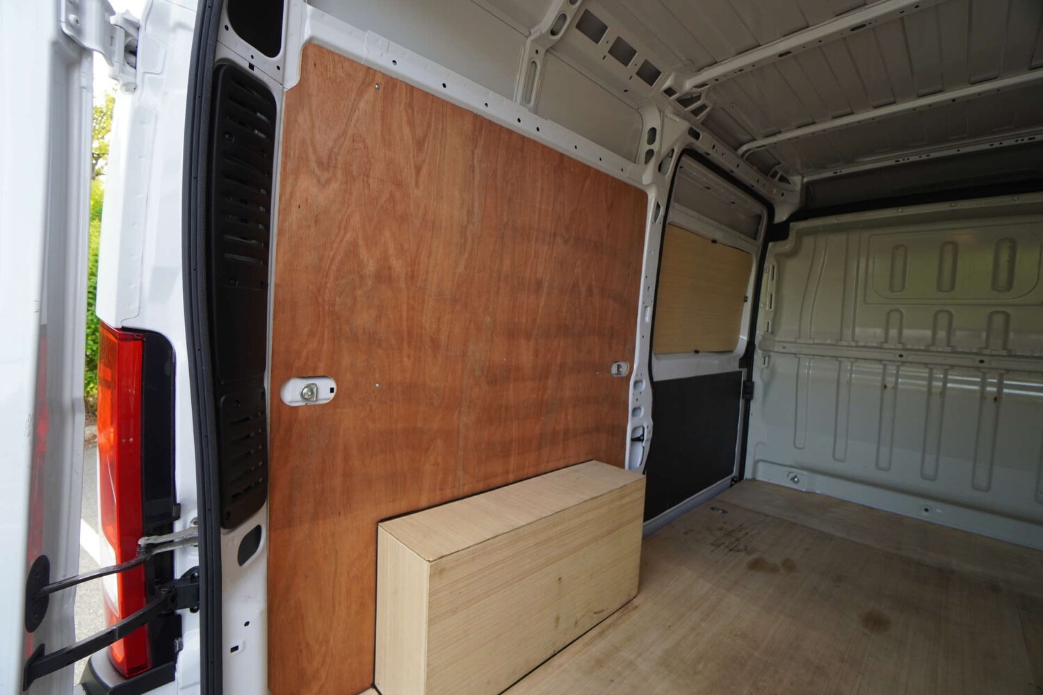 Used Vauxhall Movano 2022 for sale - 76277453: Photo 27