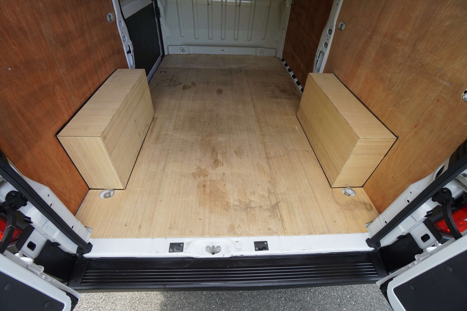 Used Vauxhall Movano 2022 for sale - 76277453: Photo 28