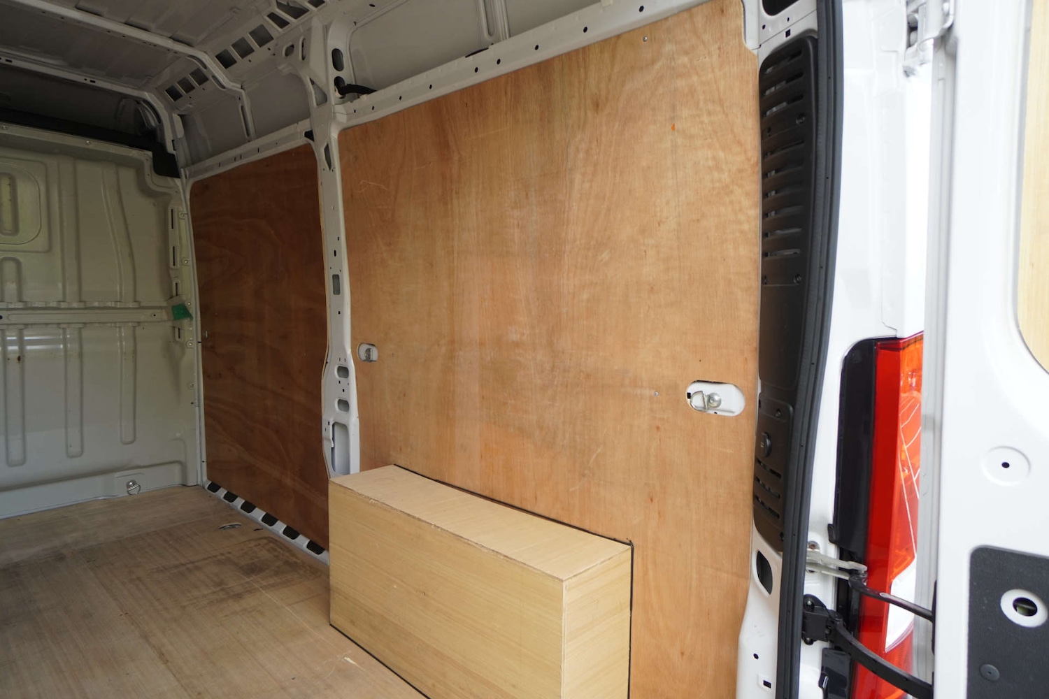 Used Vauxhall Movano 2022 for sale - 76277453: Photo 29