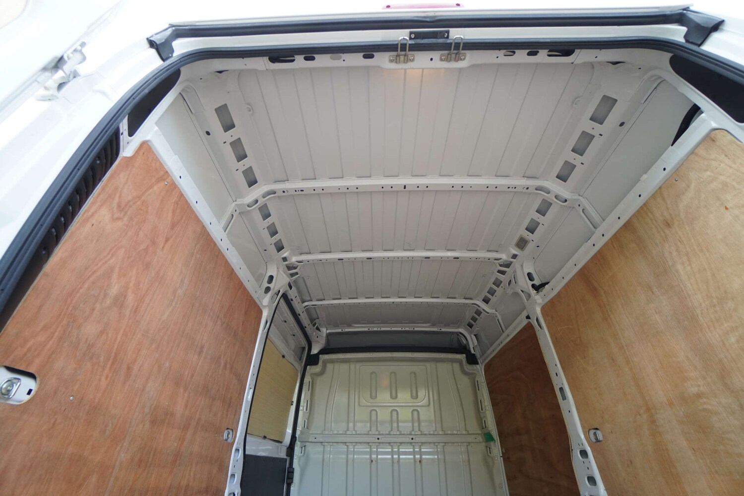 Used Vauxhall Movano 2022 for sale - 76277453: Photo 30