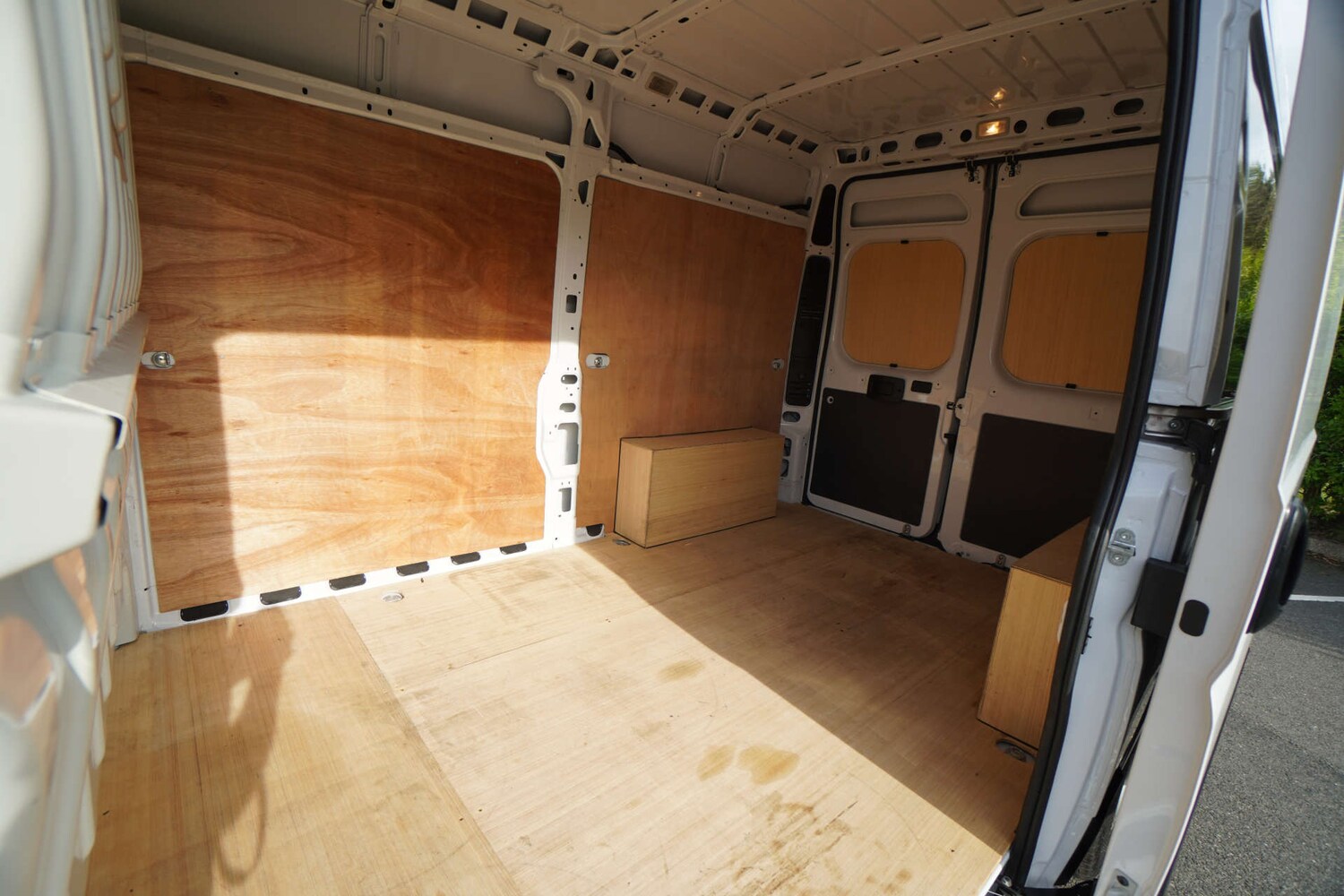 Used Vauxhall Movano 2022 for sale - 76277453: Photo 31