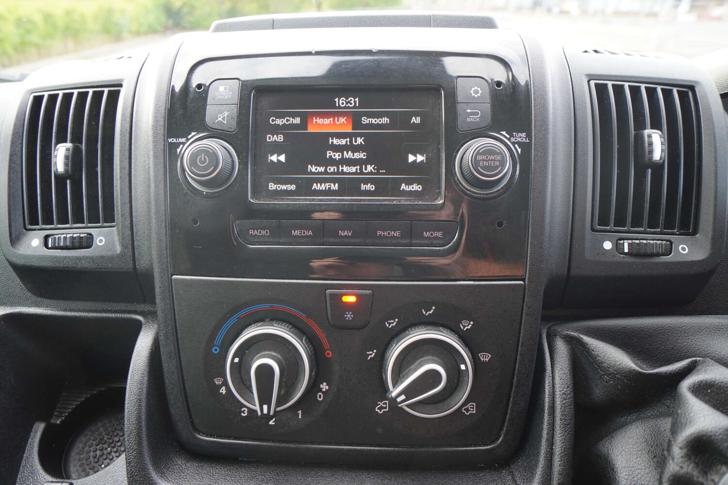 Used Vauxhall Movano 2022 for sale - 76277453: Photo 35