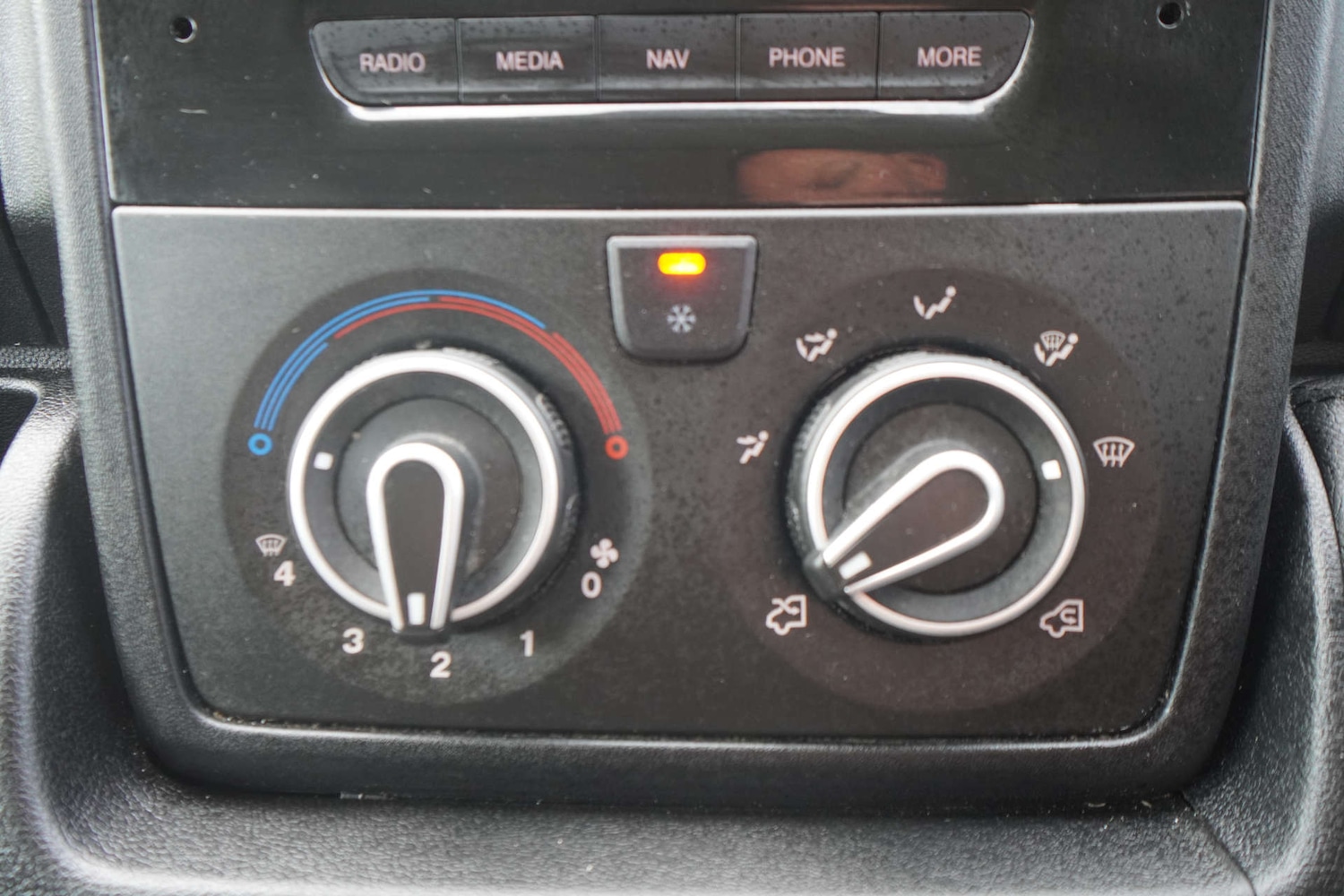 Used Vauxhall Movano 2022 for sale - 76277453: Photo 36